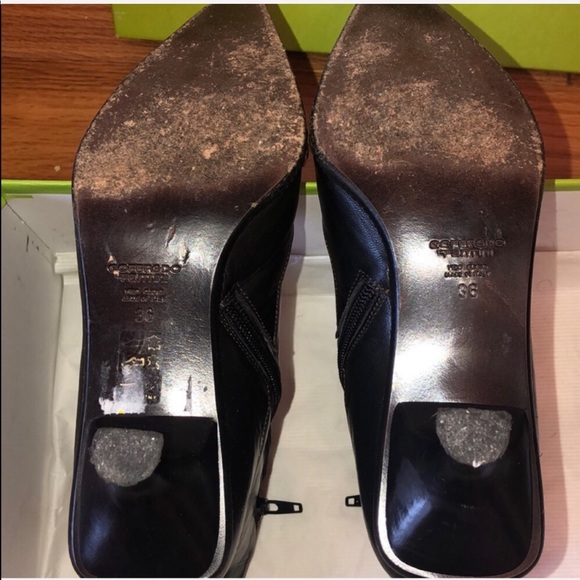 Goffredo Fantini Booties - Picture 6 of 8